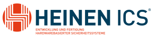 HEINEN ICS Logo